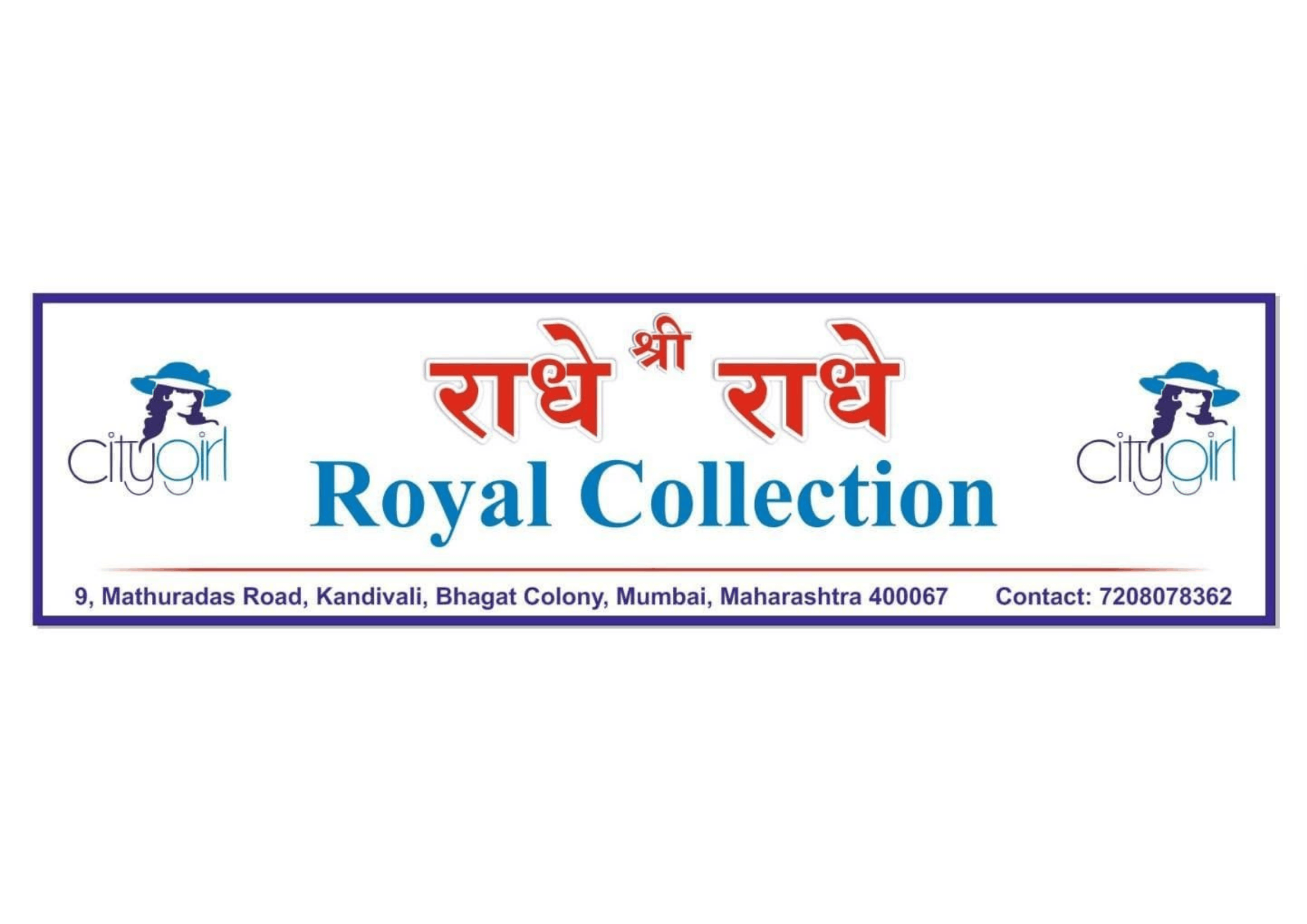 Gifting Partner Royal Collection
